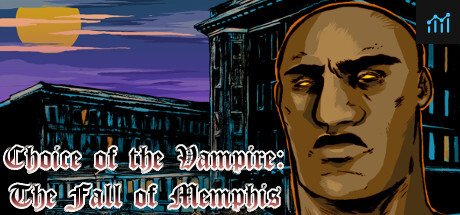 Choice of the Vampire: The Fall of Memphis PC Specs