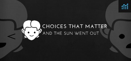 Choices That Matter: And The Sun Went Out PC Specs