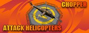 Chopper: Attack helicopters System Requirements