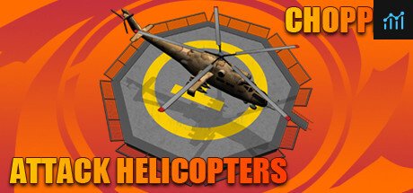 Chopper: Attack helicopters PC Specs