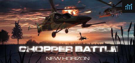 Chopper Battle New Horizon PC Specs