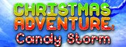 Christmas Adventure: Candy Storm System Requirements