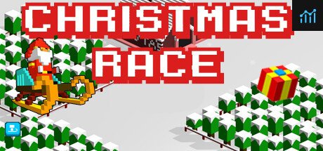 Christmas Race PC Specs