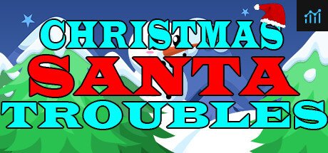 Christmas Santa Troubles PC Specs