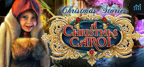 Christmas Stories: A Christmas Carol Collector's Edition PC Specs