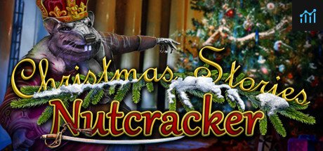 Christmas Stories: Nutcracker Collector's Edition PC Specs