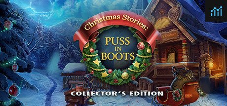 Christmas Stories: Puss in Boots Collector's Edition PC Specs