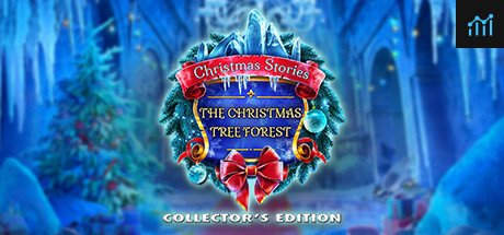 Christmas Stories: The Christmas Tree Forest Collector's Edition PC Specs