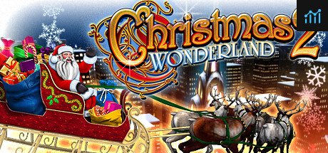 Christmas Wonderland 2 PC Specs