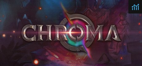 Can I Run Chroma: Bloom And Blight?