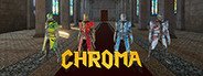 Can I Run Chroma?