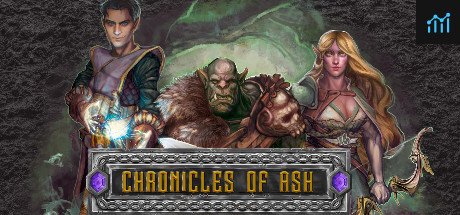 Chronicles of Ash PC Specs