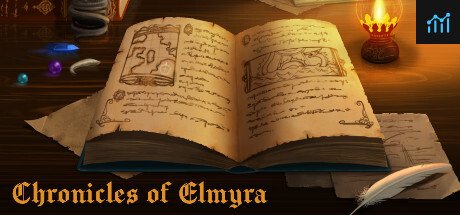 Chronicles of Elmyra PC Specs