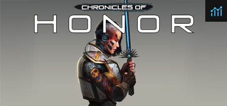 Chronicles of Honor PC Specs