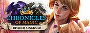 Chronicles of Magic: Divided Kingdoms System Requirements