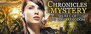 Chronicles of Mystery - Secret of the Lost Kingdom System Requirements