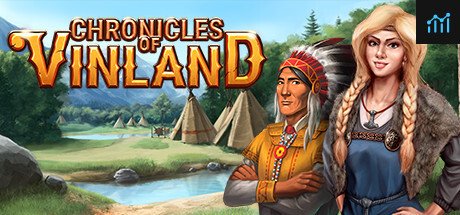 Chronicles of Vinland PC Specs