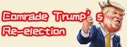 川建国同志想要连任/Comrade Trump's Re-election System Requirements