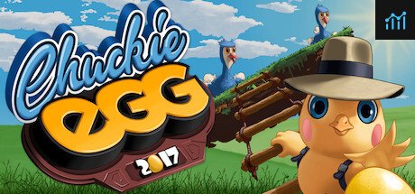 Chuckie Egg 2017 PC Specs