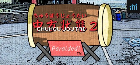 Chuhou Joutai 2: Paraided! PC Specs