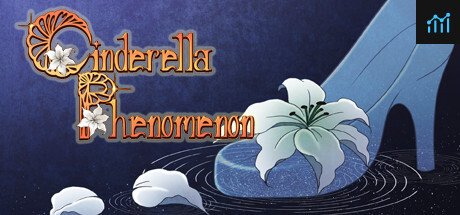 Cinderella Phenomenon - Otome/Visual Novel PC Specs