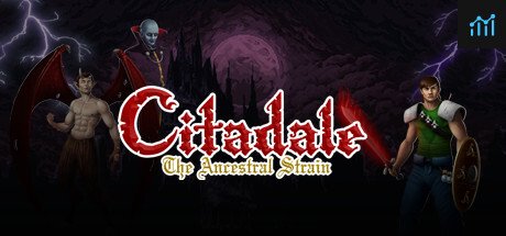 Citadale - The Ancestral Strain PC Specs