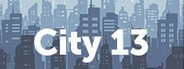 City 13 System Requirements