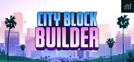 City Block Builder PC Specs