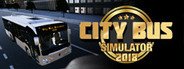 City Bus Simulator 2018 System Requirements