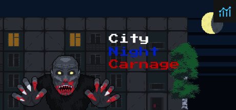 City Night Carnage PC Specs