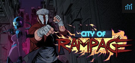 City of Rampage PC Specs