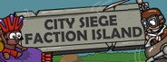 City Siege: Faction Island System Requirements