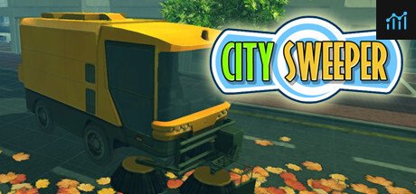 City Sweeper - Clean it Fast! PC Specs