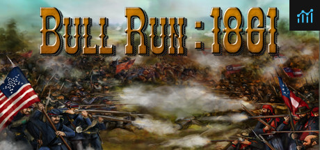 Civil War: Bull Run 1861 PC Specs