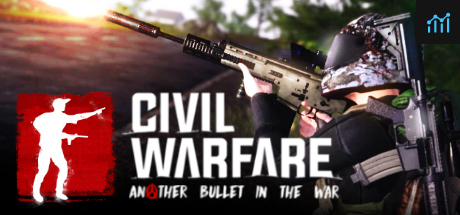 Civil Warfare: Another Bullet In The War PC Specs