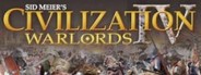 Civilization IV: Warlords System Requirements