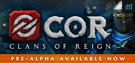 Clans of Reign PC Specs