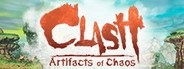 Clash: Artifacts of Chaos System Requirements