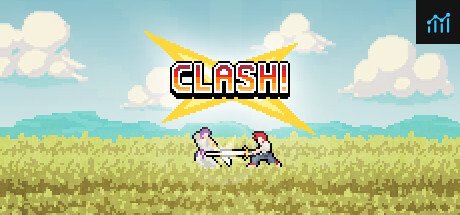 CLASH! - Battle Arena PC Specs