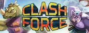 Clash Force System Requirements