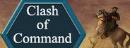 Clash of Command: Campaign of 1863 System Requirements