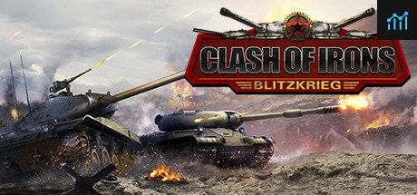 Clash of Irons PC Specs