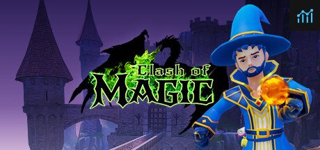 Clash of Magic VR PC Specs