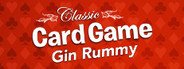 Classic Card Game Gin Rummy System Requirements