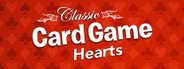 Classic Card Game Hearts System Requirements