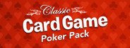 Classic Card Game Poker Pack System Requirements