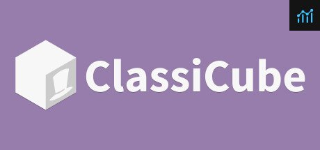 ClassiCube PC Specs