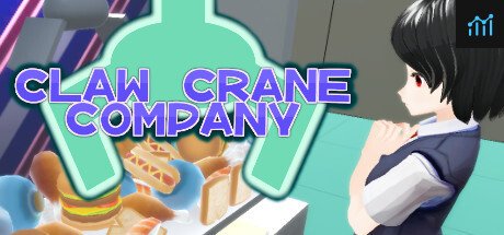 Can I Run Claw Crane Company?