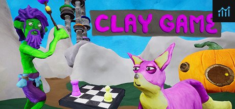 Clay Game PC Specs