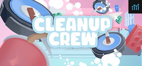 Cleanup Crew PC Specs